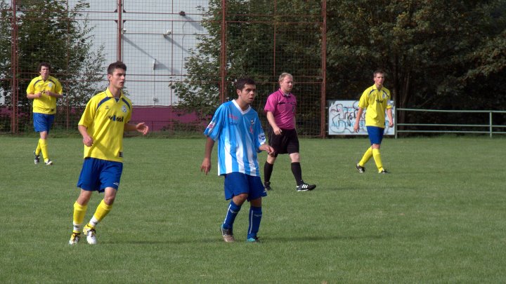 4.9.11 Jiskra Aš - FC Viktoria Mar. Lázně 010