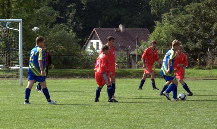 4.9.2011 starší žáci/Jiskra Aš-FC F.Lázně 008