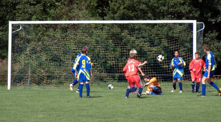 4.9.2011 starší žáci/Jiskra Aš-FC F.Lázně 012