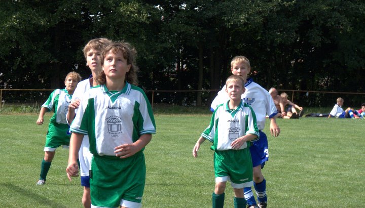 4.9.2011 mladší žáci/Jiskra Aš-FC F.Lázně 004