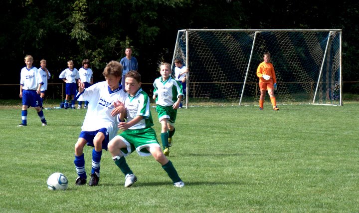 4.9.2011 mladší žáci/Jiskra Aš-FC F.Lázně 005