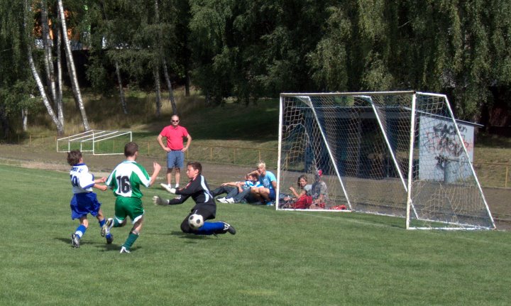 4.9.2011 mladší žáci/Jiskra Aš-FC F.Lázně 006