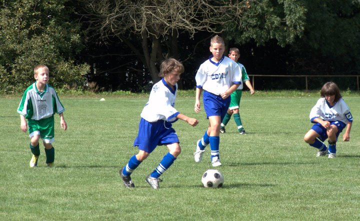 4.9.2011 mladší žáci/Jiskra Aš-FC F.Lázně 008