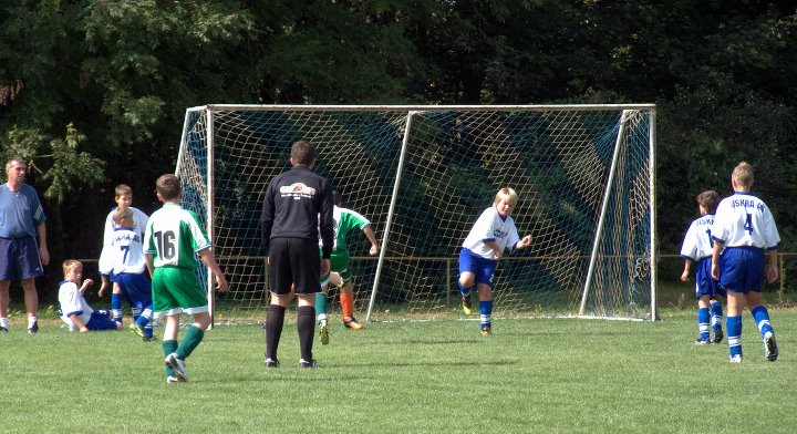 4.9.2011 mladší žáci/Jiskra Aš-FC F.Lázně 014